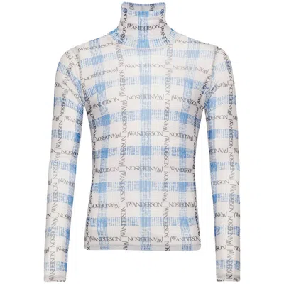 Jw Anderson Sweaters In Multicolor