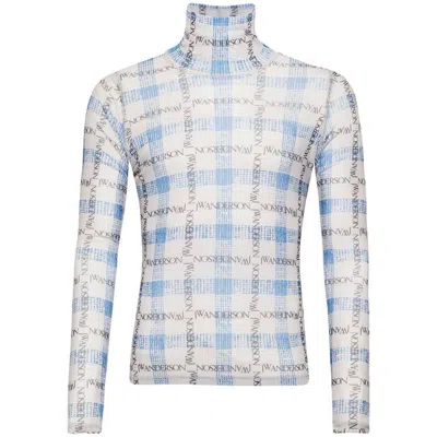 JW ANDERSON JW ANDERSON T-SHIRTS