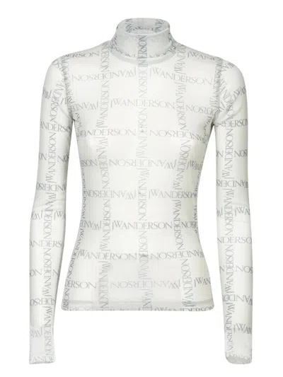 JW ANDERSON JW ANDERSON SWEATERS
