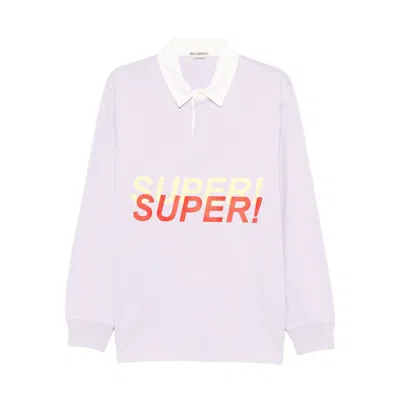 Jw Anderson Sweaters In White