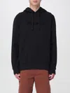 Jw Anderson Sweatshirt  Men Color Black In Blue