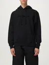 Jw Anderson Sweatshirt  Men Color Black