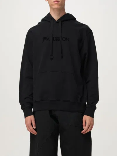 Jw Anderson Sweatshirt  Men Color Black