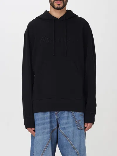 Jw Anderson Sweatshirt  Men Color Black