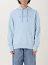 Jw Anderson Sweatshirt  Men Color Blue