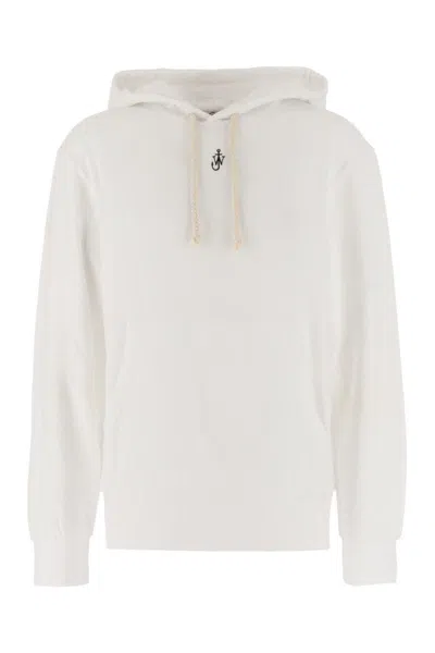 Jw Anderson Sweatshirts In 001
