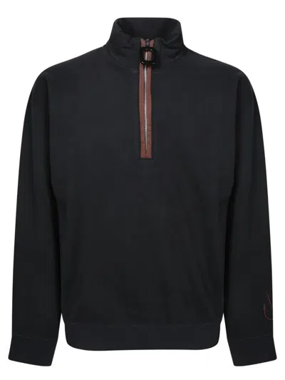 JW ANDERSON JW ANDERSON SWEATSHIRTS