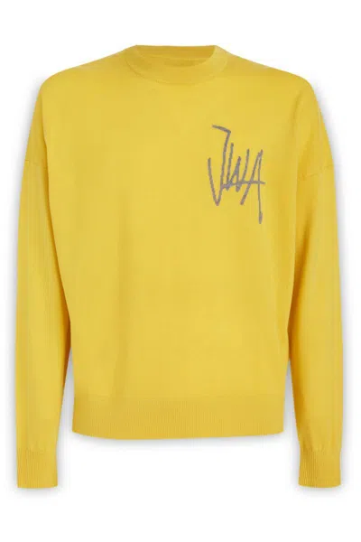 JW ANDERSON JW ANDERSON SWEATSHIRTS