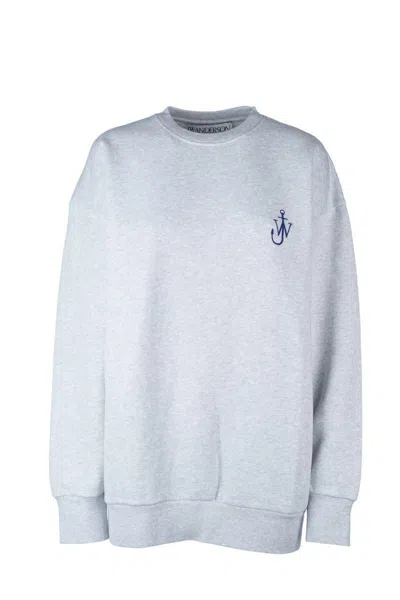 JW ANDERSON JW ANDERSON SWEATSHIRTS