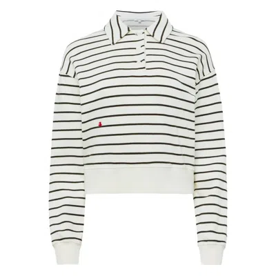 JW ANDERSON JW ANDERSON SWEATSHIRTS