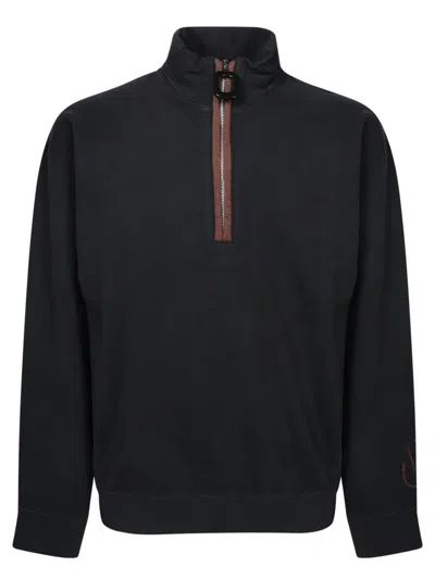 JW ANDERSON JW ANDERSON SWEATSHIRTS