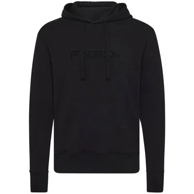 JW ANDERSON JW ANDERSON SWEATSHIRTS