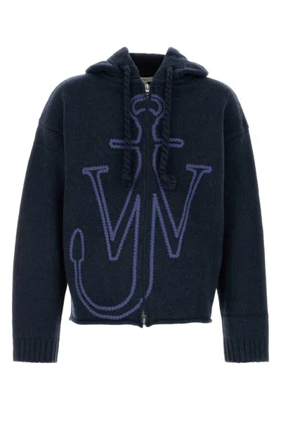 JW ANDERSON JW ANDERSON KNITWEAR