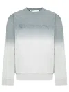 Jw Anderson Sweatshirts In Gray