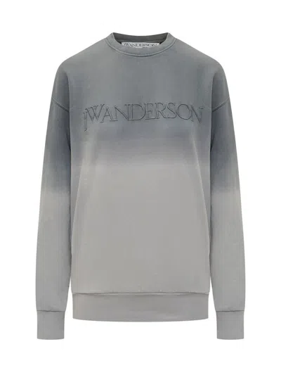JW ANDERSON JW ANDERSON SWEATSHIRTS