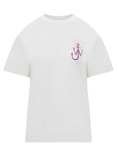 Jw Anderson T-shirt