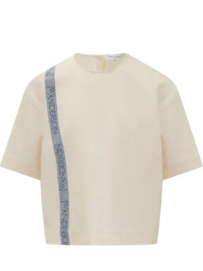 Jw Anderson T-shirt