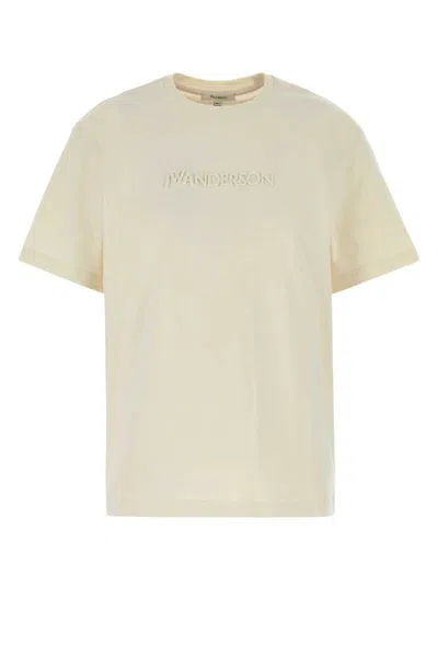 JW ANDERSON JW ANDERSON T-SHIRT
