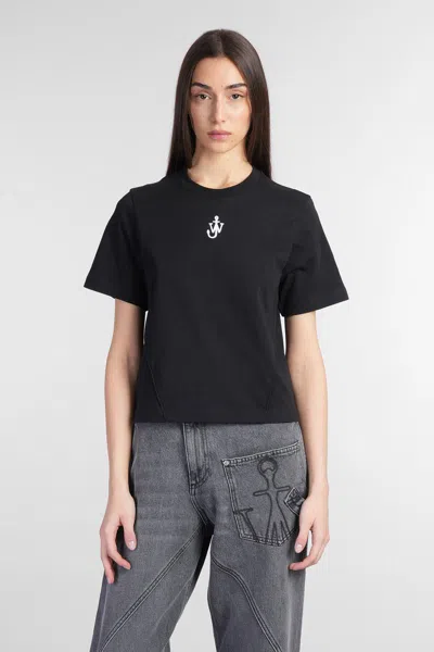 JW ANDERSON JW ANDERSON T-SHIRT