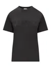 JW ANDERSON J.W. ANDERSON T-SHIRT WITH LOGO