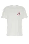 JW ANDERSON T-SHIRT-XS ND JW ANDERSON FEMALE