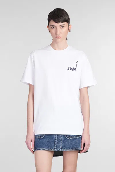 JW ANDERSON JW ANDERSON T-SHIRT