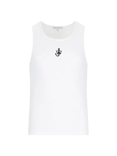 JW ANDERSON JW ANDERSON T-SHIRT