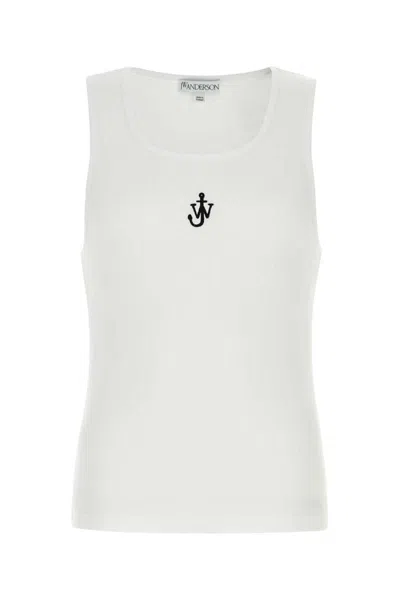 JW ANDERSON JW ANDERSON T-SHIRT