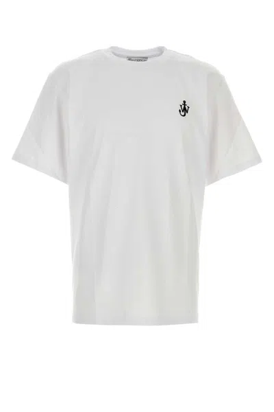 JW ANDERSON JW ANDERSON T-SHIRT