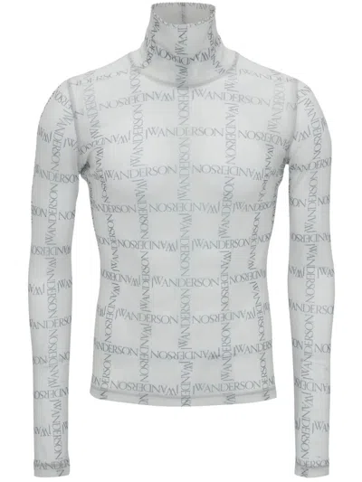 JW ANDERSON T-SHIRT