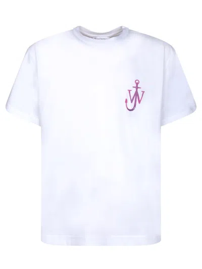 Jw Anderson Topwear In White
