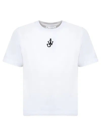 JW ANDERSON JW ANDERSON T-SHIRTS