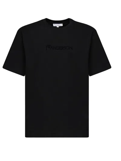 Jw Anderson T-shirts And Polos