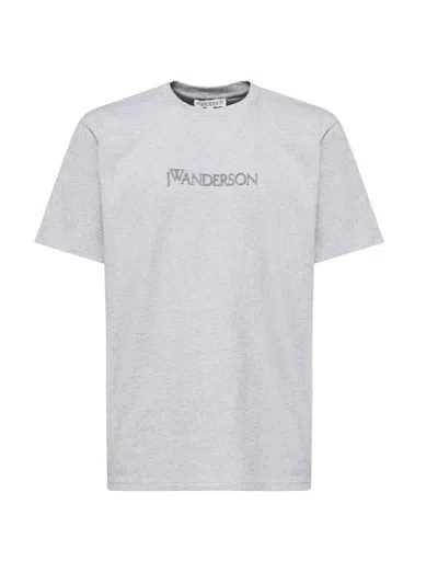 Jw Anderson T-shirts And Polos
