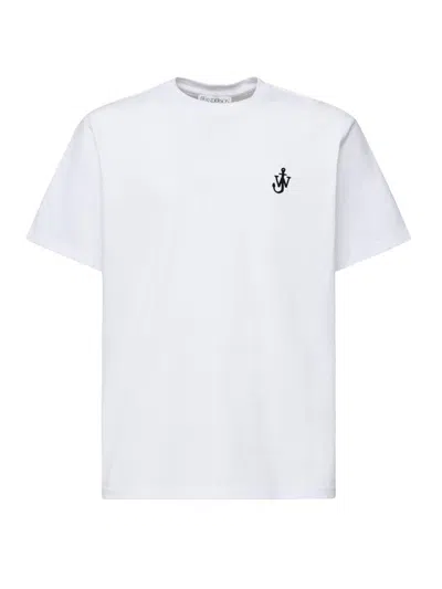 Jw Anderson T-shirts And Polos