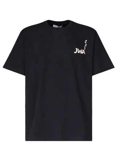 Jw Anderson T-shirts And Polos
