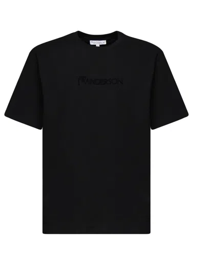 JW ANDERSON JW ANDERSON T-SHIRTS AND POLOS