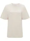 JW ANDERSON JW ANDERSON T-SHIRTS & TOPS