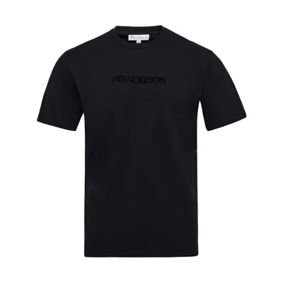 JW ANDERSON JW ANDERSON T-SHIRTS