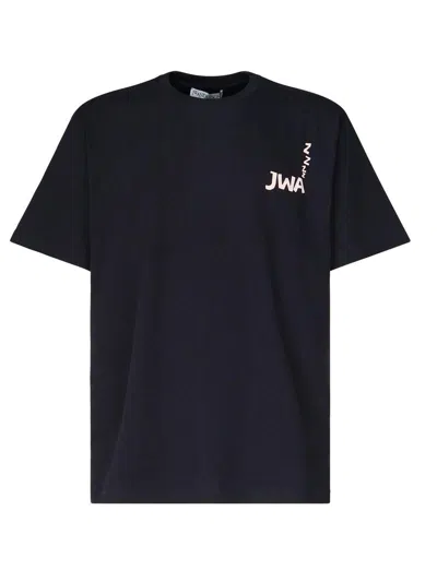 JW ANDERSON JW ANDERSON T-SHIRTS