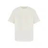 Jw Anderson T Shirts Neutral In White