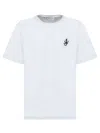 Jw Anderson T-shirts In White