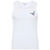 Jw Anderson T-shirt In White