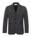 Jw Anderson Tailored Blazer In Black