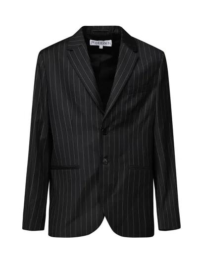 JW ANDERSON TAILORED BLAZER