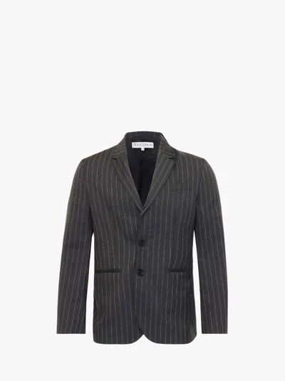 JW ANDERSON TAILORED BLAZER