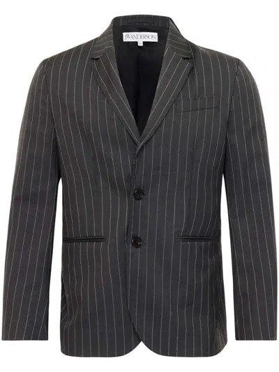JW ANDERSON TAILORED BLAZER
