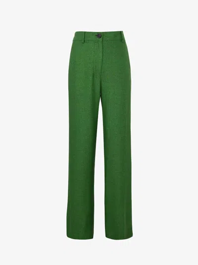 JW ANDERSON TAILORED TROUSERS