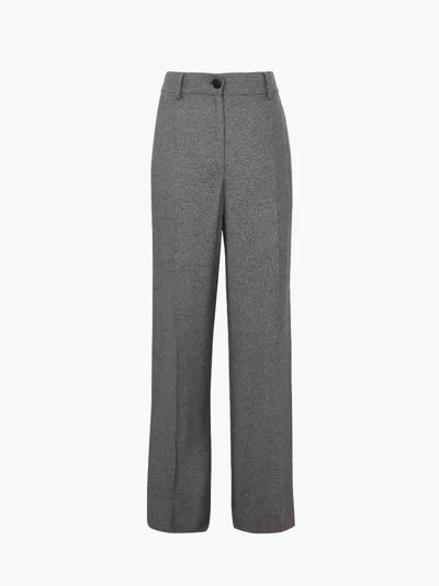 JW ANDERSON TAILORED TROUSERS