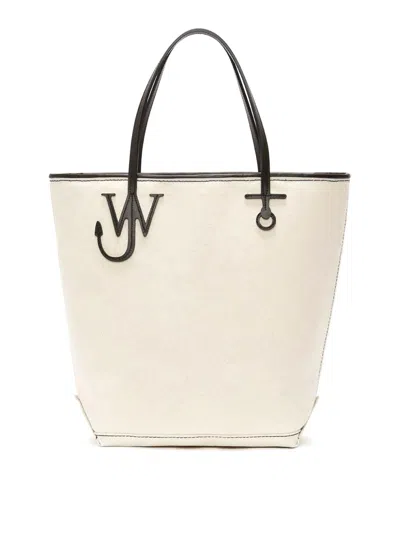 Jw Anderson Bolso Shopping - Beis In Beige